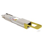Picture of Infinera® Compatible TAA 400GBase-DR4 QSFP-DD Transceiver (SMF, 1310nm, 2km, MPO, DOM)