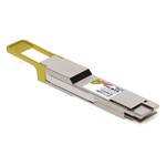 Picture of Infinera® Compatible TAA 400GBase-DR4 QSFP-DD Transceiver (SMF, 1310nm, 2km, MPO, DOM)