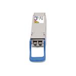 Picture of MSA and TAA 400GBase-LR4 QSFP-DD Transceiver (SMF, 1310nm, 10km, LC, DOM)