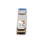 Picture of MSA and TAA 400GBase-LR4 QSFP-DD Transceiver (SMF, 1310nm, 10km, LC, DOM)