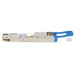Picture of Gigamon Systems® Compatible TAA 400GBase-PLR4 QSFP-DD Transceiver (SMF, 1310nm, 10km, MPO, DOM, CMIS 4.0)