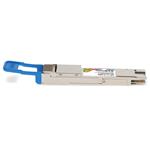 Picture of Gigamon Systems® Compatible TAA 400GBase-PLR4 QSFP-DD Transceiver (SMF, 1310nm, 10km, MPO, DOM, CMIS 4.0)