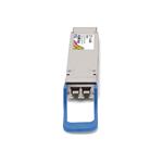 Picture of Gigamon Systems® QDD-503 Compatible TAA 400GBase-LR4 QSFP-DD Transceiver (SMF, 1310nm, 10km, LC, DOM)