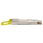 Picture of Gigamon Systems® QDD-511 Compatible TAA 400GBase-DR4 QSFP-DD Transceiver (SMF, 1310nm, 500m, MPO, DOM, CMIS 4.0)
