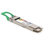 Picture of Gigamon Systems® QDD-514 Compatible TAA 400GBase-FR4 QSFP-DD Transceiver (SMF, 1310nm, 2km, LC, DOM, 0 to 70C)