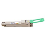 Picture of MSA and TAA 800GBase-2xFR4 QSFP-DD Transceiver (SMF, 1310nm, 2km, 2xLC, DOM, 0 to 70C, CMIS 5.0)