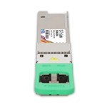 Picture of MSA and TAA 800GBase-2xFR4 QSFP-DD Transceiver (SMF, 1310nm, 2km, 2xLC, DOM, 0 to 70C, CMIS 5.0)