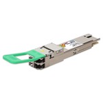 Picture of MSA and TAA 800GBase-2xFR4 QSFP-DD Transceiver (SMF, 1310nm, 2km, 2xLC, DOM, 0 to 70C, CMIS 5.0)