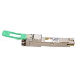 Picture of MSA and TAA 800GBase-2xFR4 QSFP-DD Transceiver (SMF, 1310nm, 2km, 2xLC, DOM, 0 to 70C, CMIS 5.0)