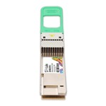 Picture of Juniper Networks® Compatible TAA 800GBase-2xFR4 QSFP-DD Transceiver (SMF, 1310nm, 2km, 2xLC, DOM, 0 to 70C, CMIS 5.0)