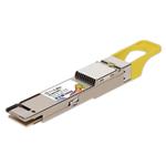 Picture of MSA and TAA 800GBase-DR8++ PAM4 QSFP-DD Transceiver (SMF, 1310nm, 10km, MPO-16, DOM, CMIS 5.0)