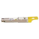 Picture of MSA and TAA 800GBase-DR8++ PAM4 QSFP-DD Transceiver (SMF, 1310nm, 10km, MPO-16, DOM, CMIS 5.0)