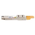 Picture of MSA and TAA 400GBase QSFP-DD Loopback Transceiver with 0dB Attenuation, -40 to 85C