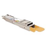 Picture of MSA and TAA 400GBase QSFP-DD Loopback Transceiver with 0dB Attenuation, -40 to 85C