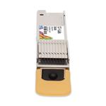 Picture of MSA and TAA 400GBase QSFP-DD Loopback Transceiver with 0dB Attenuation, -40 to 85C