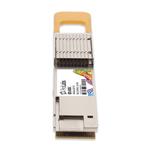 Picture of MSA and TAA 400GBase QSFP-DD Loopback Transceiver with 0dB Attenuation, -40 to 85C