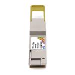 Picture of MSA and TAA 400GBase-DR4 QSFP-DD Transceiver (SMF, 1310nm, 500m, MPO, DOM, CMIS 4.0)