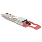 Picture of MSA and TAA 400GBase-ER4 PAM4 QSFP-DD Transceiver (SMF, 1310nm, 40km, LC, DOM, CMIS 4.0)