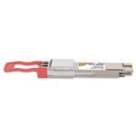 Picture of MSA and TAA 400GBase-ER4 PAM4 QSFP-DD Transceiver (SMF, 1310nm, 40km, LC, DOM, CMIS 4.0)
