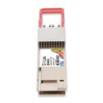 Picture of MSA and TAA 400GBase-ER4 PAM4 QSFP-DD Transceiver (SMF, 1310nm, 40km, LC, DOM, CMIS 4.0)
