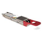 Picture of Cisco® Compatible TAA 400GBase-ER8 PAM4 QSFP-DD Transceiver (SMF, 1270nm to 1330nm, 40km, LC, DOM, CMIS 4.0)