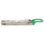 Picture of F5 Networks® Compatible TAA 400GBase-FR4 QSFP-DD Transceiver (SMF, 1310nm, 2km, LC, DOM, 0 to 70C, CMIS 4.0)