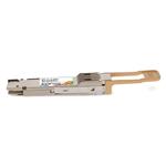 Picture of Cisco® Compatible TAA 400GBase-BX SR4.2 PAM4 QSFP-DD Transceiver (MMF, 850nm to 902nm, 100m, MPO-12, DOM, CMIS 4.0)