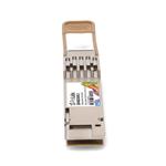 Picture of Cisco® Compatible TAA 400GBase-BX SR4.2 PAM4 QSFP-DD Transceiver (MMF, 850nm to 902nm, 100m, MPO-12, DOM, CMIS 4.0)