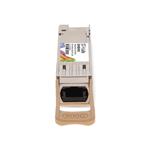Picture of MSA and TAA 400GBase-BX SR4.2 PAM4 QSFP-DD Transceiver (MMF, 850nm to 902nm, 100m, MPO-12, DOM, CMIS 4.0)