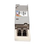 Picture of Arista Networks® Compatible TAA 400GBase-Open ZR+ Coherent QSFP-DD Transceiver (SMF, Tunable, 120km, LC, DOM, 4dBm)