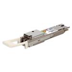 Picture of Arista Networks® Compatible TAA 400GBase-Open ZR+ Coherent QSFP-DD Transceiver (SMF, Tunable, 120km, LC, DOM, 4dBm)
