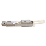 Picture of Edge-corE® Compatible TAA 400GBase-Open ZR+ Coherent QSFP-DD Transceiver (SMF, Tunable, 120km, LC, DOM, 4dBm)