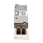 Picture of Edge-corE® Compatible TAA 400GBase-Open ZR+ Coherent QSFP-DD Transceiver (SMF, Tunable, 120km, LC, DOM, 4dBm)