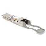 Picture of Gigamon Systems® QSB-501 Compatible TAA 40GBase-BX QSFP+ Transceiver (MMF, 832nm to 918nm, 150m, LC, Rx only, DOM)
