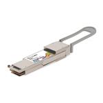 Picture of Gigamon Systems® QSB-502 Compatible TAA 40GBase-SR QSFP+ Transceiver (MMF, 832nm to 918nm, 150m, LC, DOM)