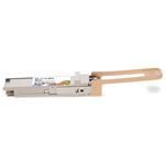 Picture of Gigamon® QSB-522 Compatible TAA 100GBase-BX SR QSFP28 Transceiver (MMF, 844nm to 918nm, 100m, LC, DOM, 0 to 70C)