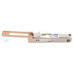Picture of Gigamon® QSB-522 Compatible TAA 100GBase-BX SR QSFP28 Transceiver (MMF, 844nm to 918nm, 100m, LC, DOM, 0 to 70C)
