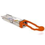 Picture of Gigamon Systems® Compatible TAA 40GBase-ER4 QSFP+ Transceiver (SMF, 1270nm to 1330nm, 40km, LC, DOM)