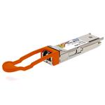 Picture of Gigamon Systems® Compatible TAA 40GBase-ER4 QSFP+ Transceiver (SMF, 1270nm to 1330nm, 40km, LC, DOM)