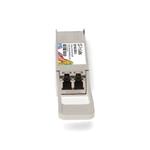 Picture of Cisco® QSFP-100G-2DW20-S Compatible TAA 100GBase-DWDM PAM4 QSFP28 Transceiver C-Band Channel DW20 (SMF, 1561.42nm, 80km w/EDFA/DCM, LC, DOM)