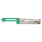 Picture of Alcatel-Lucent Nokia® Compatible TAA 100GBase-CLR4 QSFP28 Transceiver (SMF, 1310nm, 2km, LC, DOM)