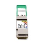 Picture of Alcatel-Lucent Nokia® Compatible TAA 100GBase-CLR4 QSFP28 Transceiver (SMF, 1310nm, 2km, LC, DOM)