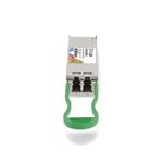 Picture of Cisco® QSFP-100G-CWDM4-S Compatible TAA 100GBase-CWDM4 QSFP28 Transceiver (SMF, 1270nm to 1330nm, 2km, LC, DOM)