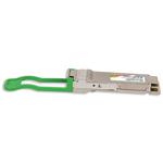 Picture of Cisco® QSFP-100G-CWDM4L-S Compatible 100GBase-CWDM4 QSFP28 Transceiver (SMF, 1270nm to 1330nm, 500m, LC, DOM, Limited Temp 15C to 55C)