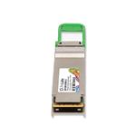 Picture of Cisco® QSFP-100G-CWDM4L-S Compatible 100GBase-CWDM4 QSFP28 Transceiver (SMF, 1270nm to 1330nm, 500m, LC, DOM, Limited Temp 15C to 55C)