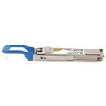 Picture of Arista Networks® QSFP-100G-FR-AR Compatible TAA 100GBase-FR QSFP28 Transceiver (SMF, 1310nm, 2km, LC)