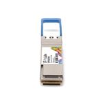 Picture of Arista Networks® QSFP-100G-FR-AR Compatible TAA 100GBase-FR QSFP28 Transceiver (SMF, 1310nm, 2km, LC)
