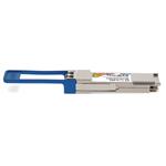 Picture of Arista Networks® QSFP-100G-LR-AR-CW31 Compatible TAA 100GBase-CWDM QSFP28 Transceiver Single Lambda (SMF, 1310nm, 10km w/FEC, LC, DOM)