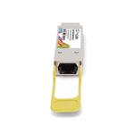 Picture of Dell® QSFP-100G-PSM-IR Compatible TAA 100GBase-PSM4 QSFP28 Transceiver (SMF, 1310nm, 500m, MPO, DOM)