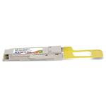 Picture of Arista Networks® Compatible TAA 100GBase-PSM4 QSFP28 Transceiver (SMF, 1310nm, 500m, MPO, DOM)